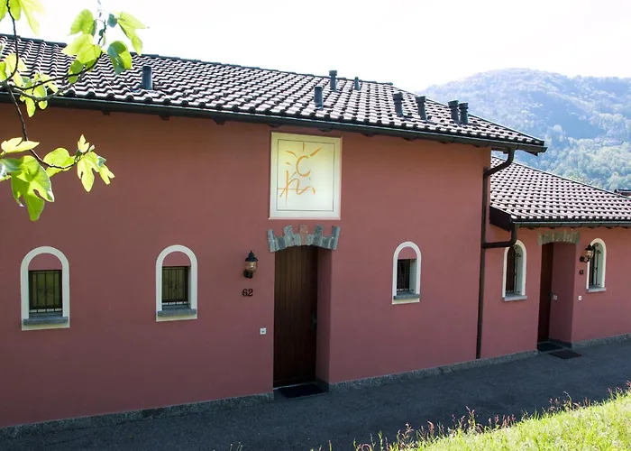 Hotel Garni Villa Del Sole