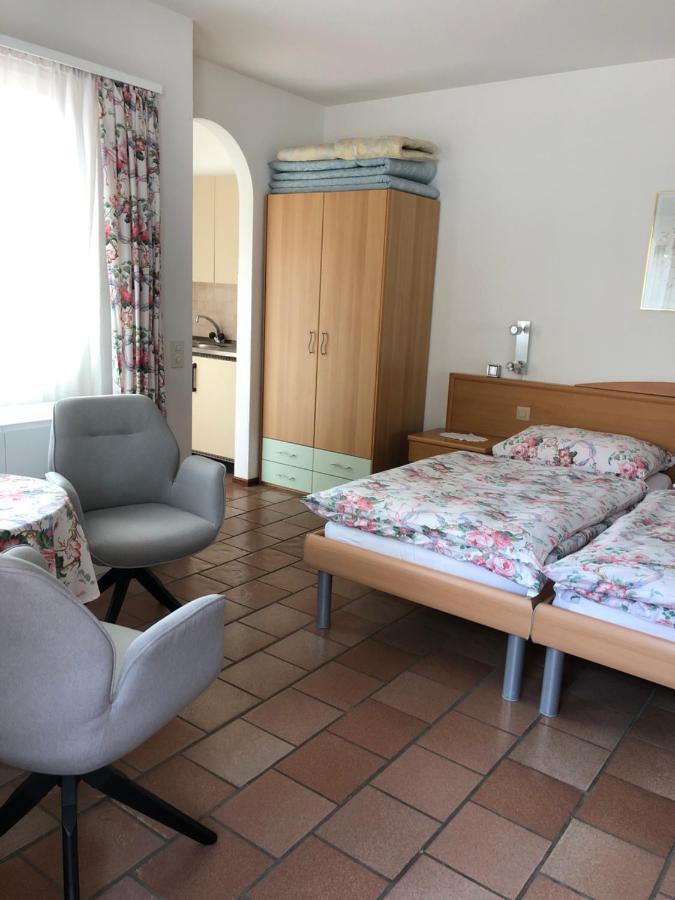 Gasthof Hotel Garni Villa Del Sole