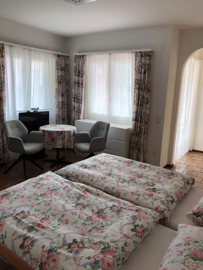 Hotel Garni Villa Del Sole Gasthof