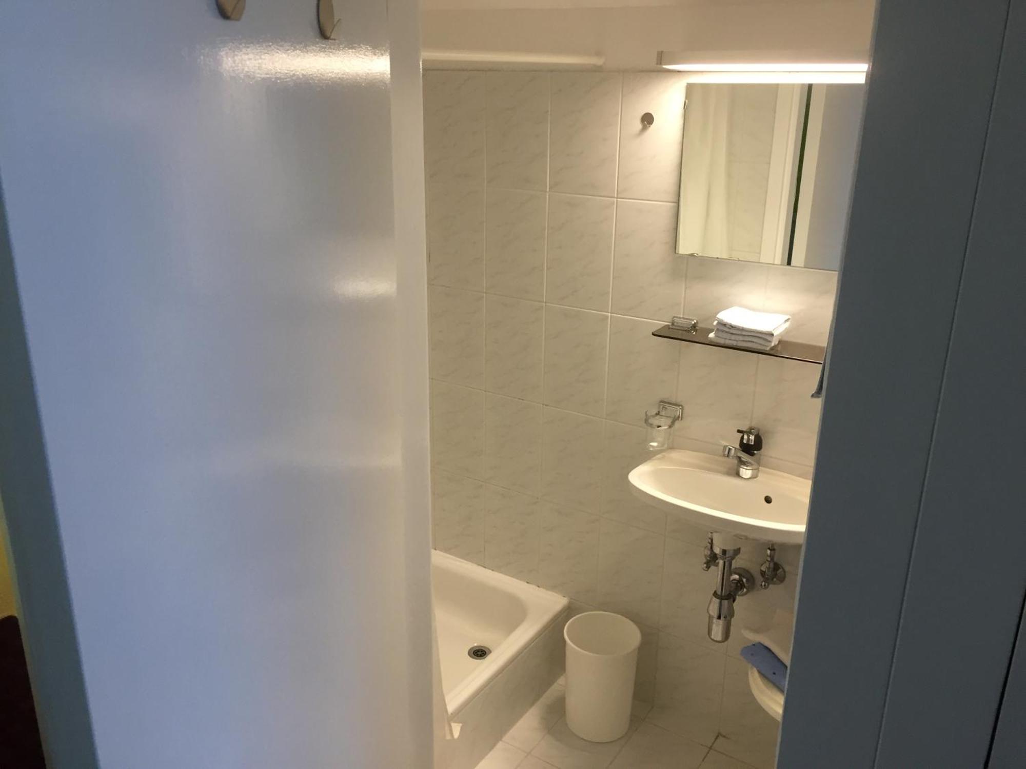 Hotel Garni Villa Del Sole Gasthof 3*