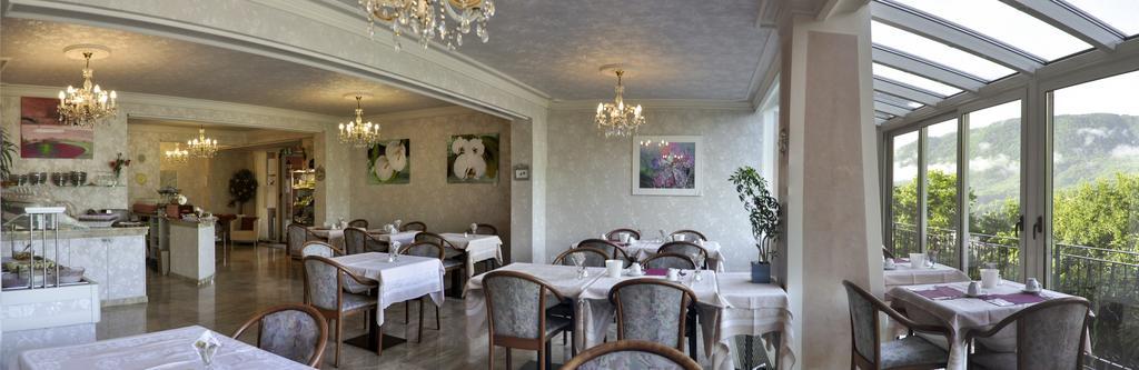 Gasthof Hotel Garni Villa Del Sole
