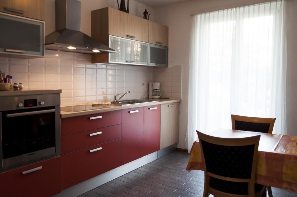 Gasthof Hotel Garni Villa Del Sole