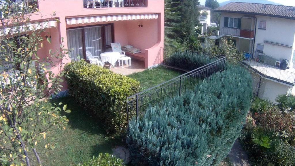 Hotel Garni Villa Del Sole Gasthof 3*