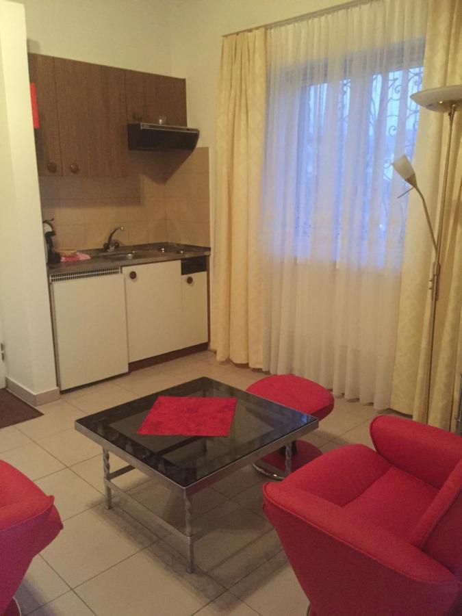 Gasthof Hotel Garni Villa Del Sole