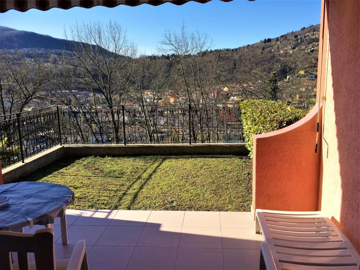 Hotel Garni Villa Del Sole 3* Ponte Tresa