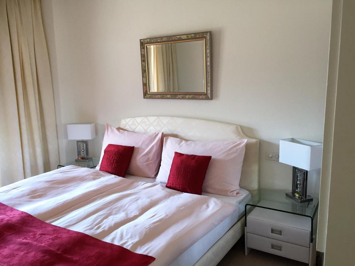 Hotel Garni Villa Del Sole Gasthof 3*
