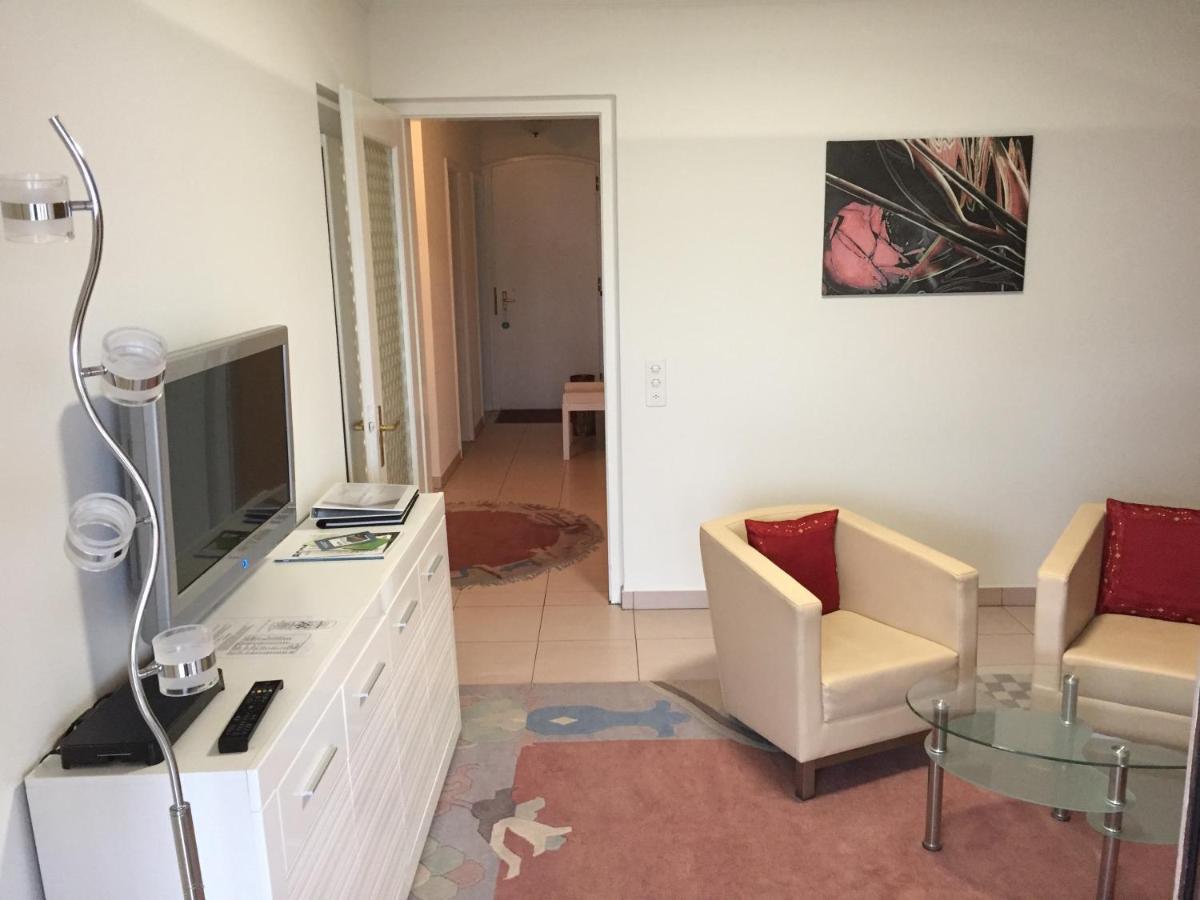 Hotel Garni Villa Del Sole Gasthof 3*